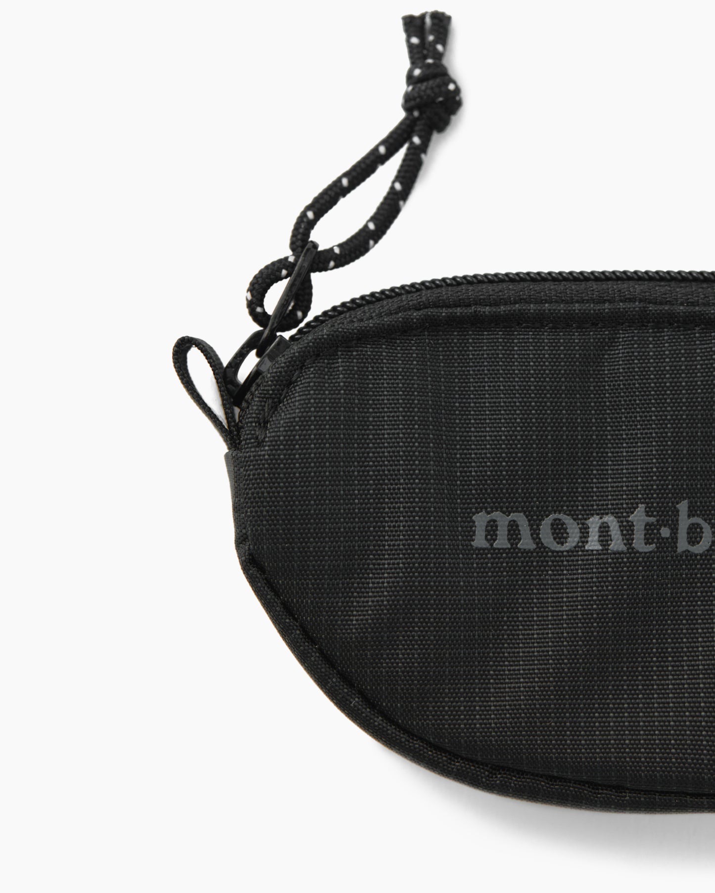 Coin Purse Black