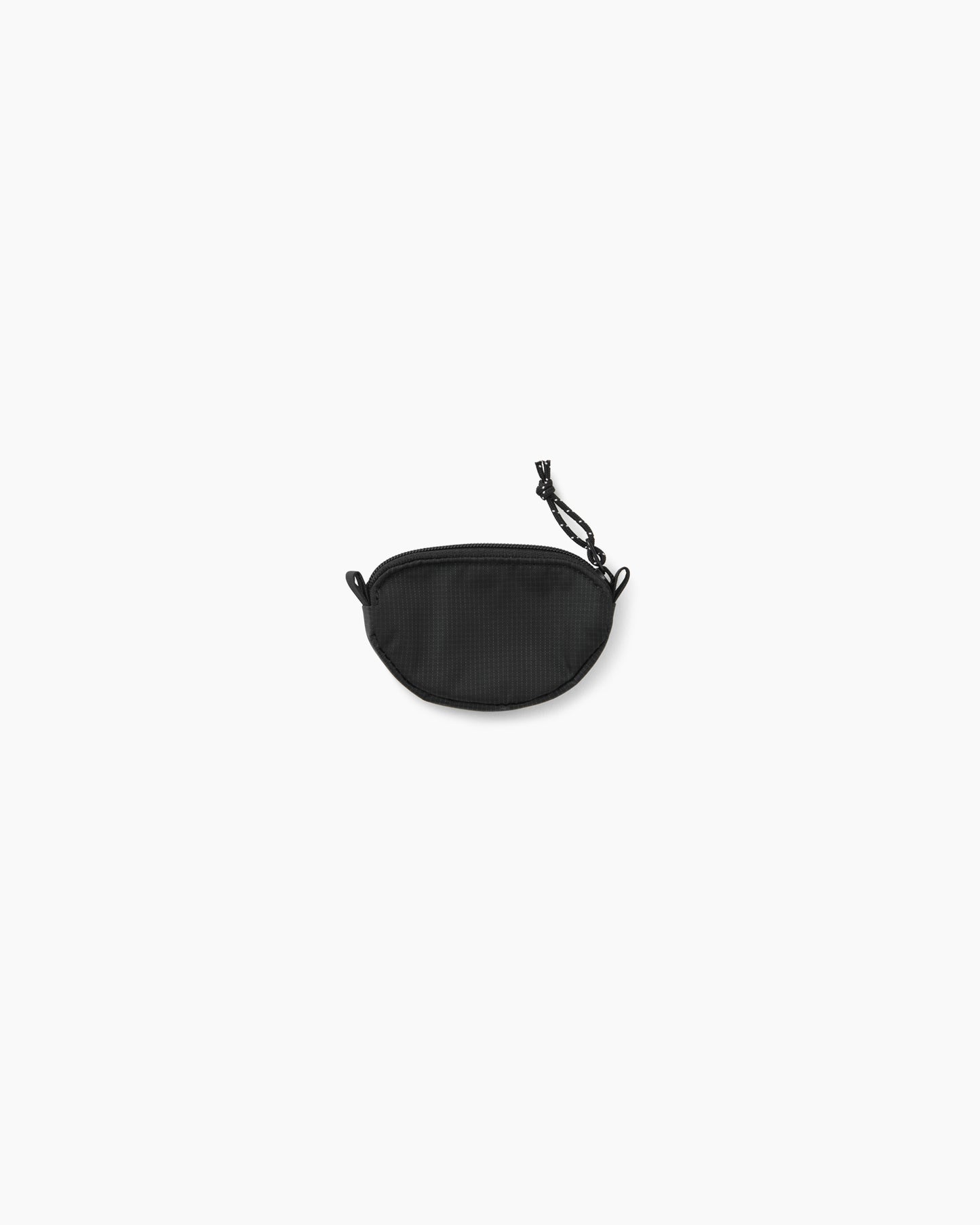 Coin Purse Black