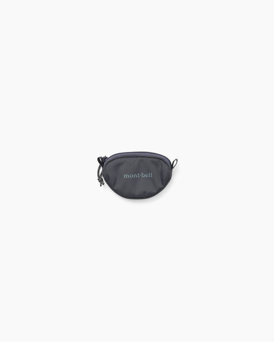 Coin Purse Gray