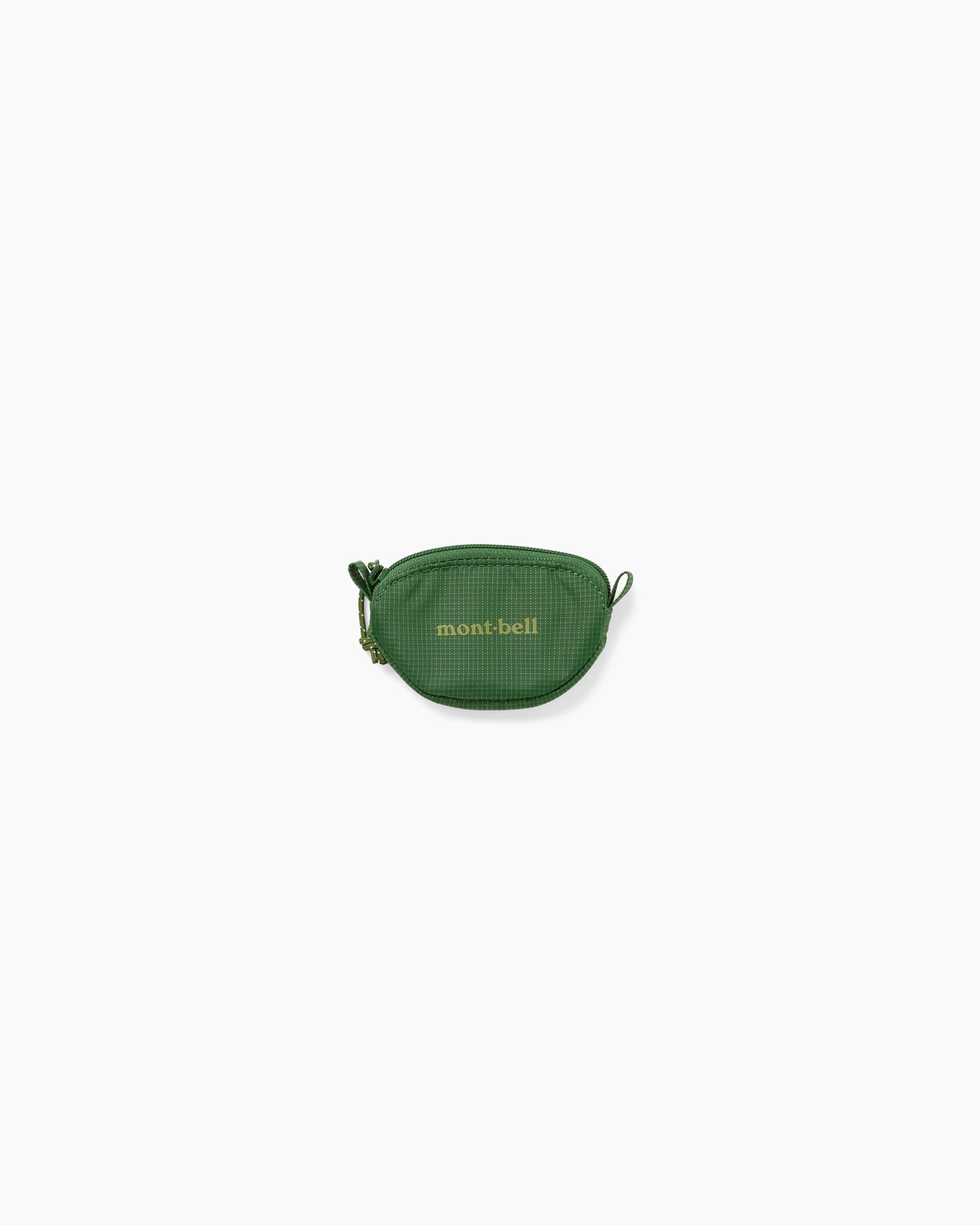 Coin Purse Green