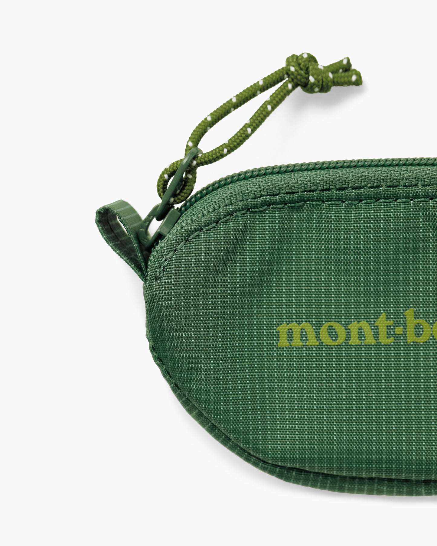 Coin Purse Green