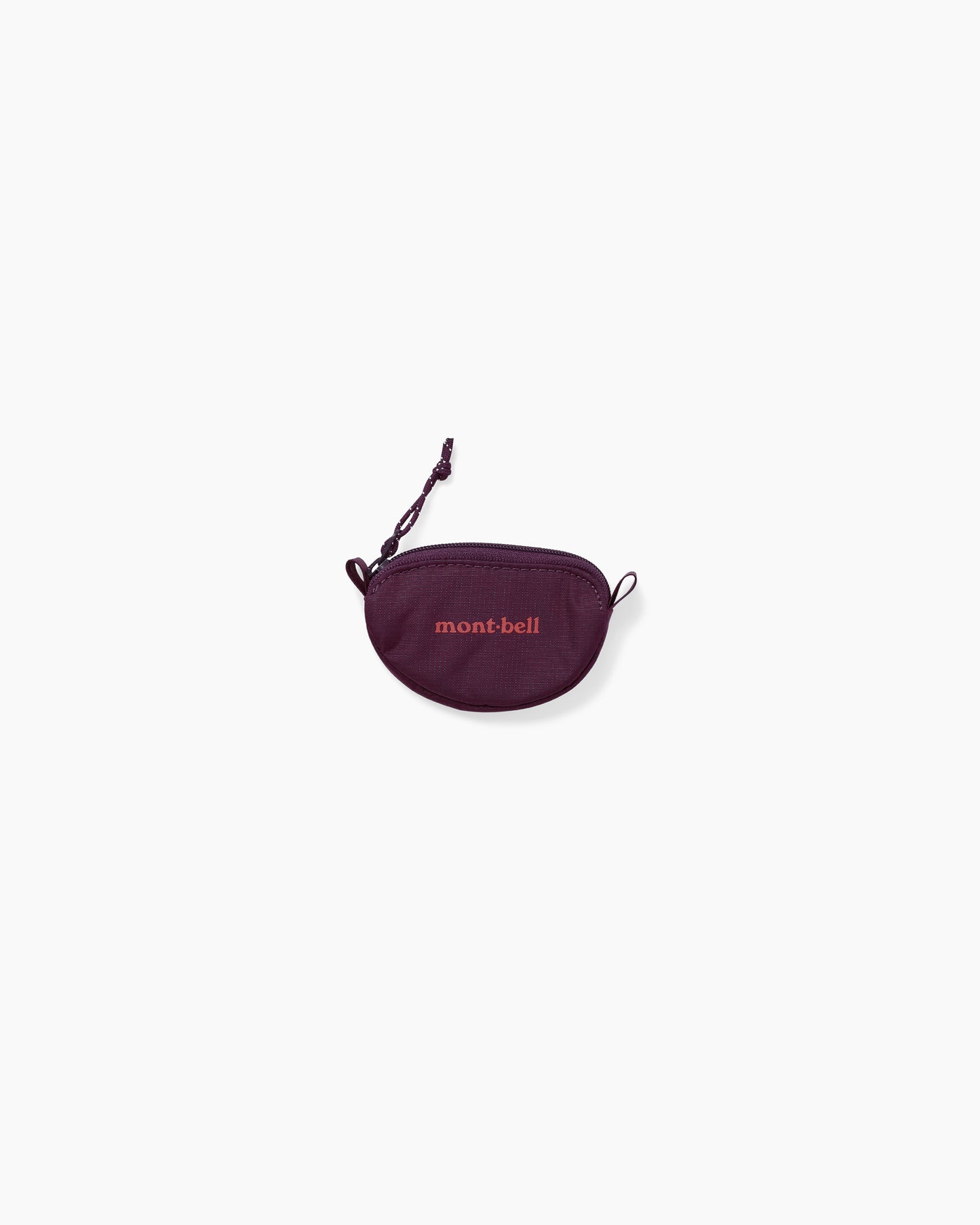 Coin Purse Purple