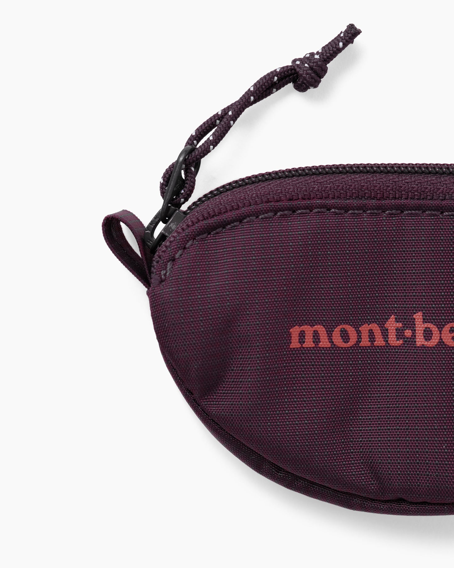 Coin Purse Purple