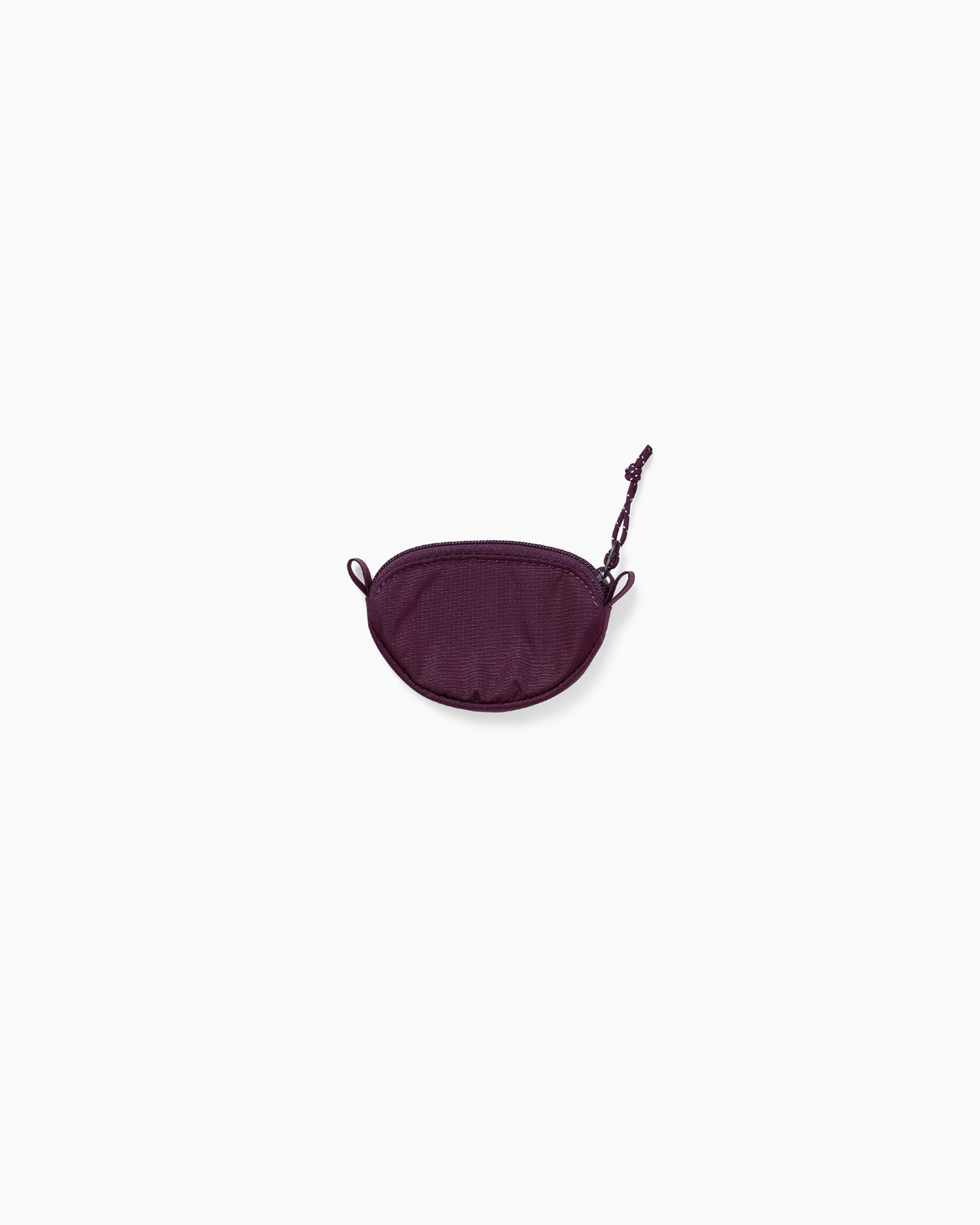 Coin Purse Purple