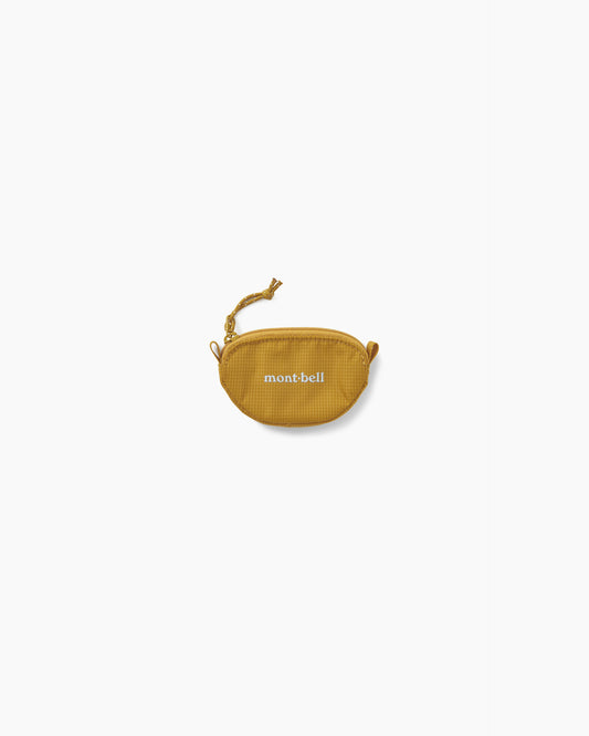 Coin Purse Yellow
