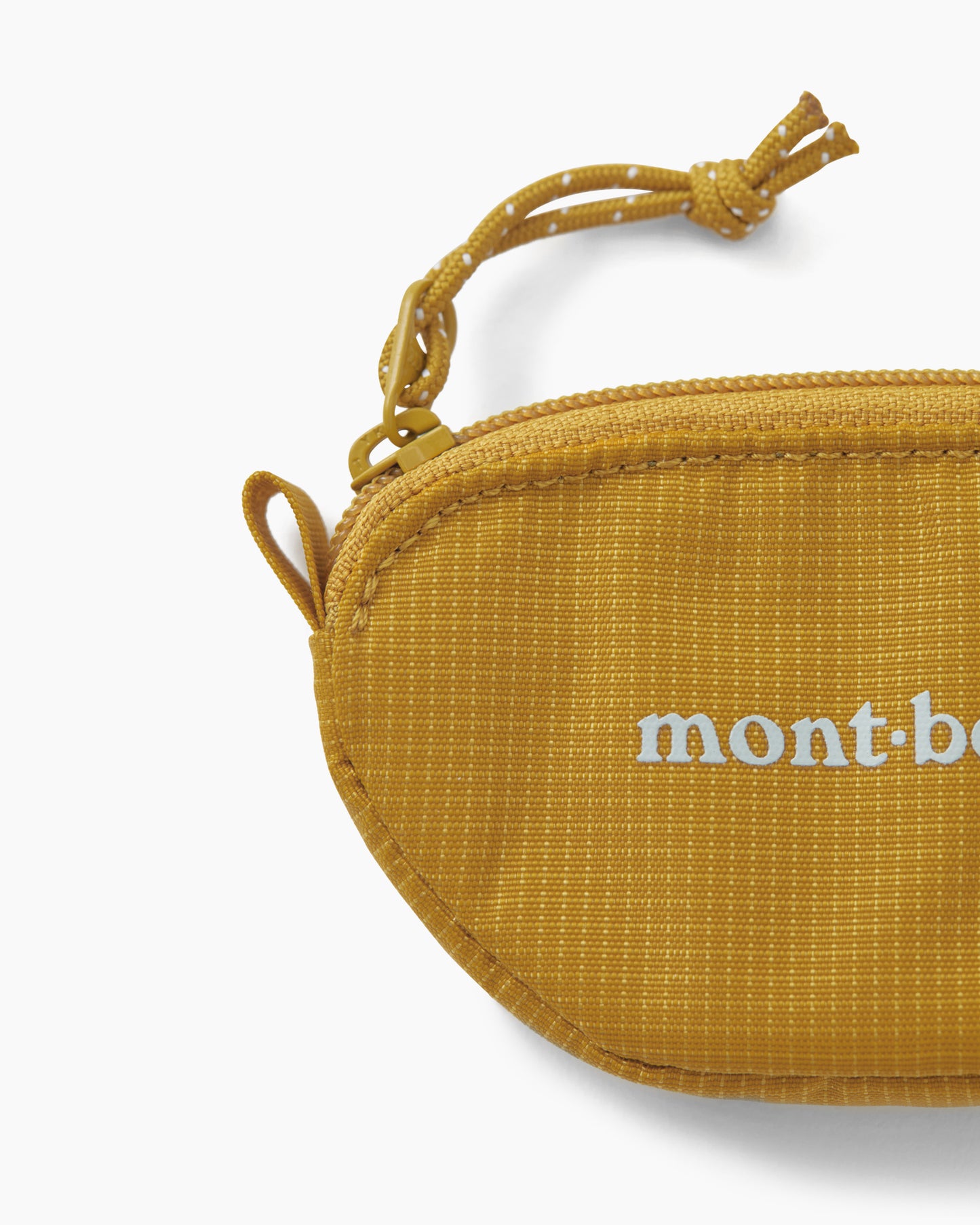 Coin Purse Yellow