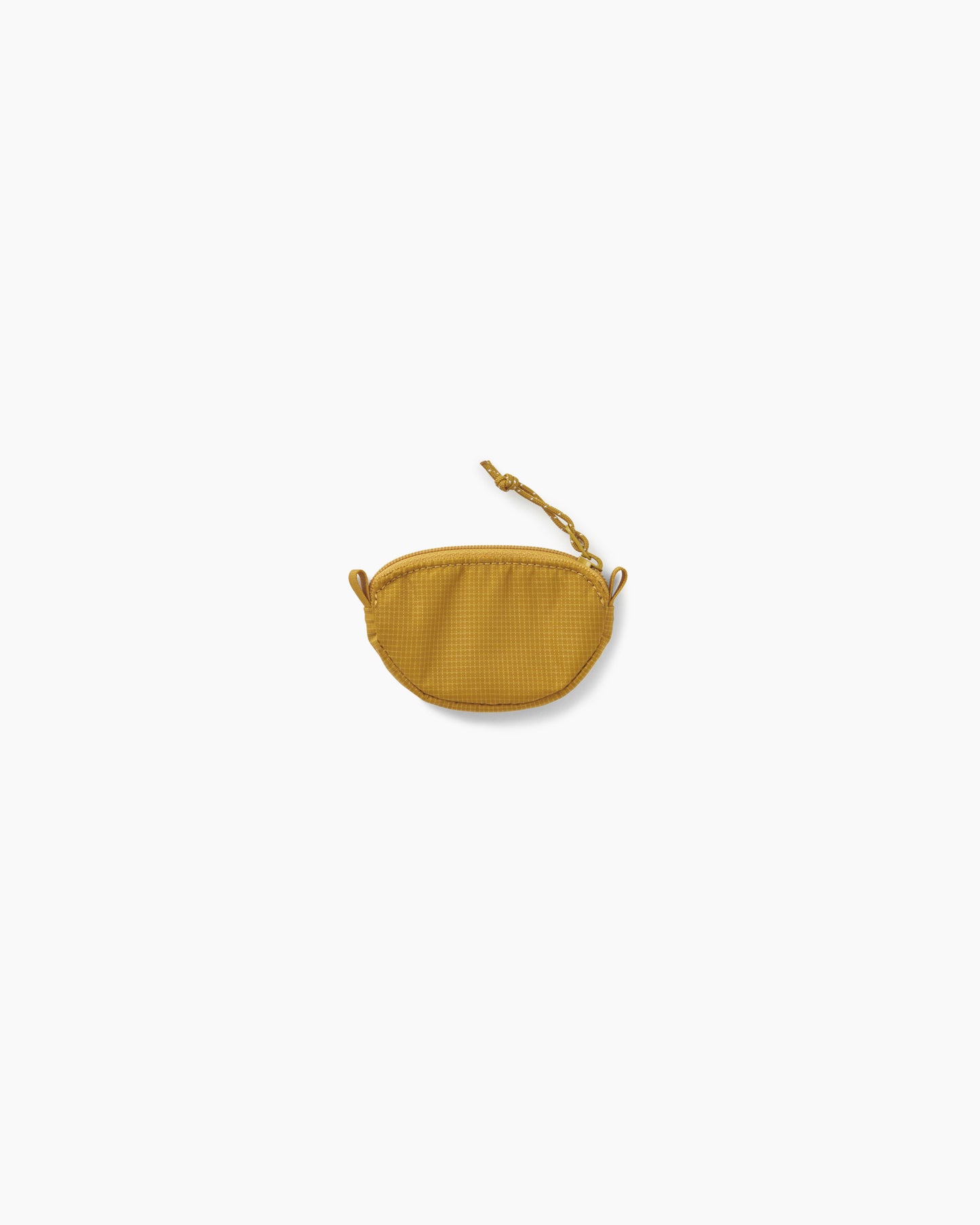 Coin Purse Yellow