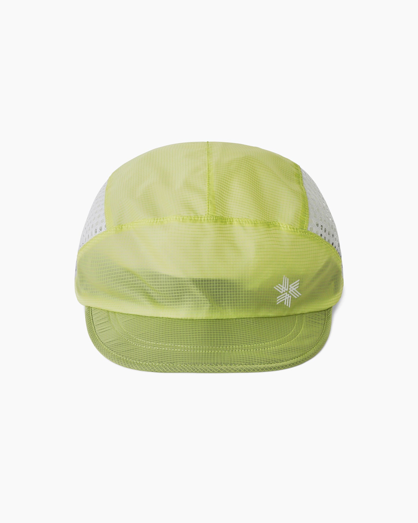 Compact Run Mesh Cap Usuyanagi