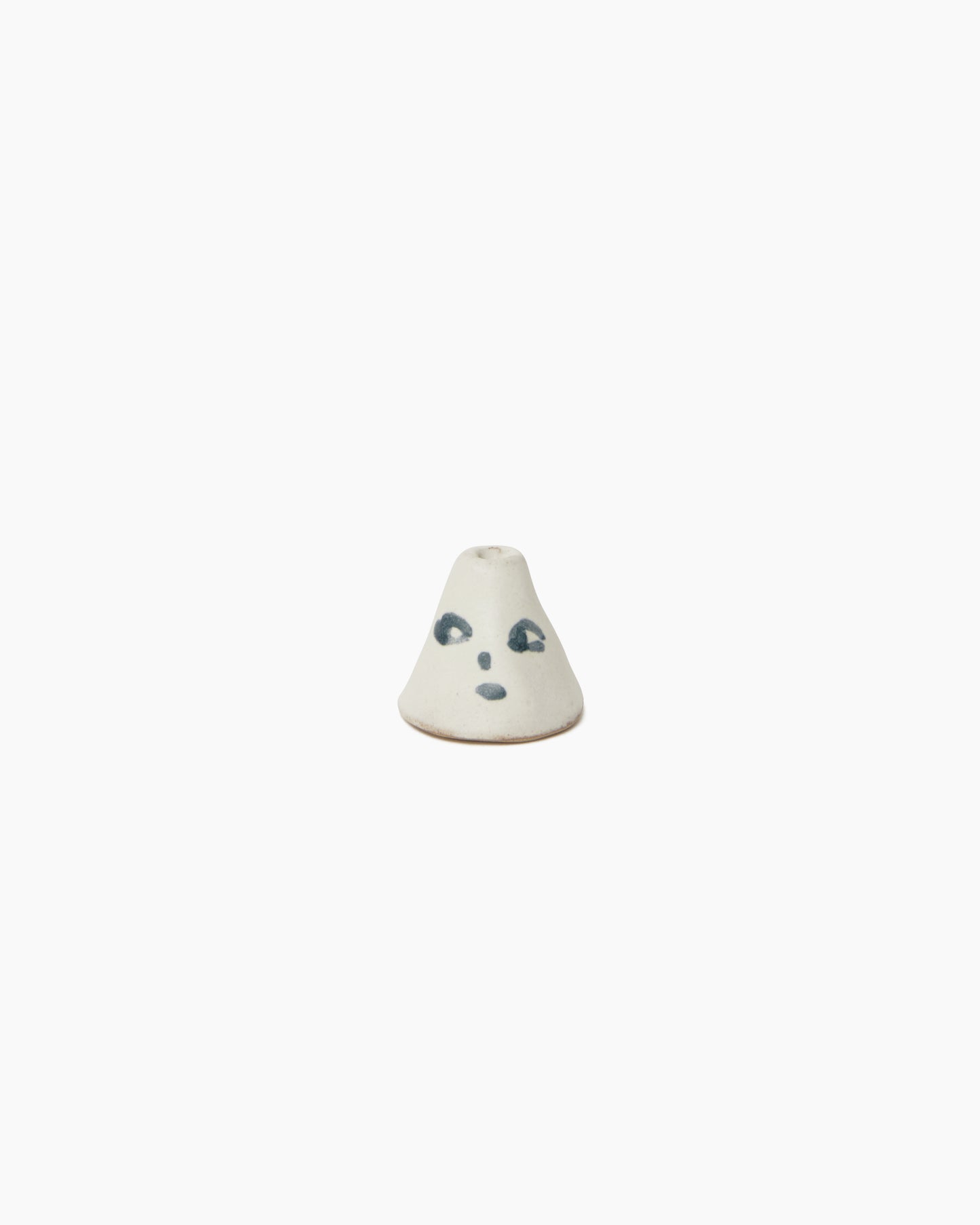 Conic Head Incense Holder