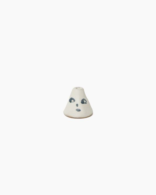 Conic Head Incense Holder