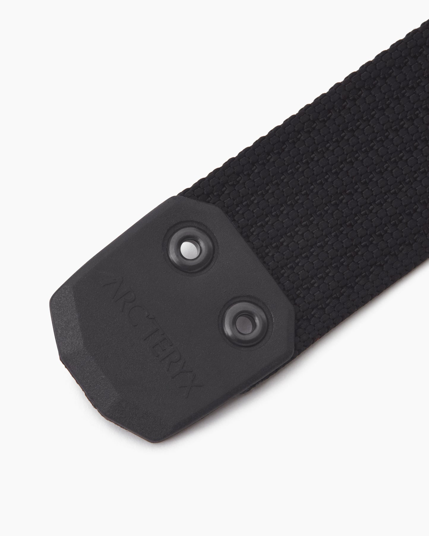 Conveyor Belt 38mm Black
