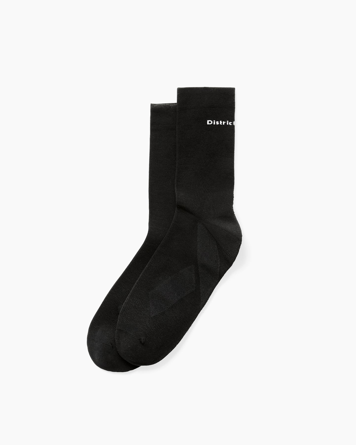 Cordura® Socks Black