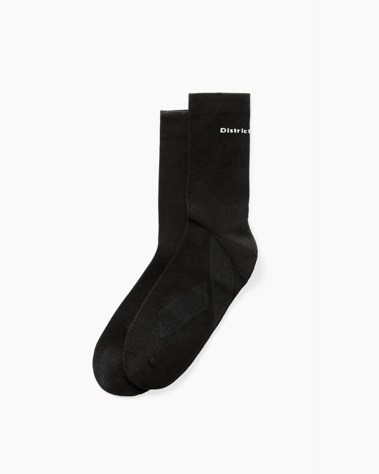 Cordura® Socks Black