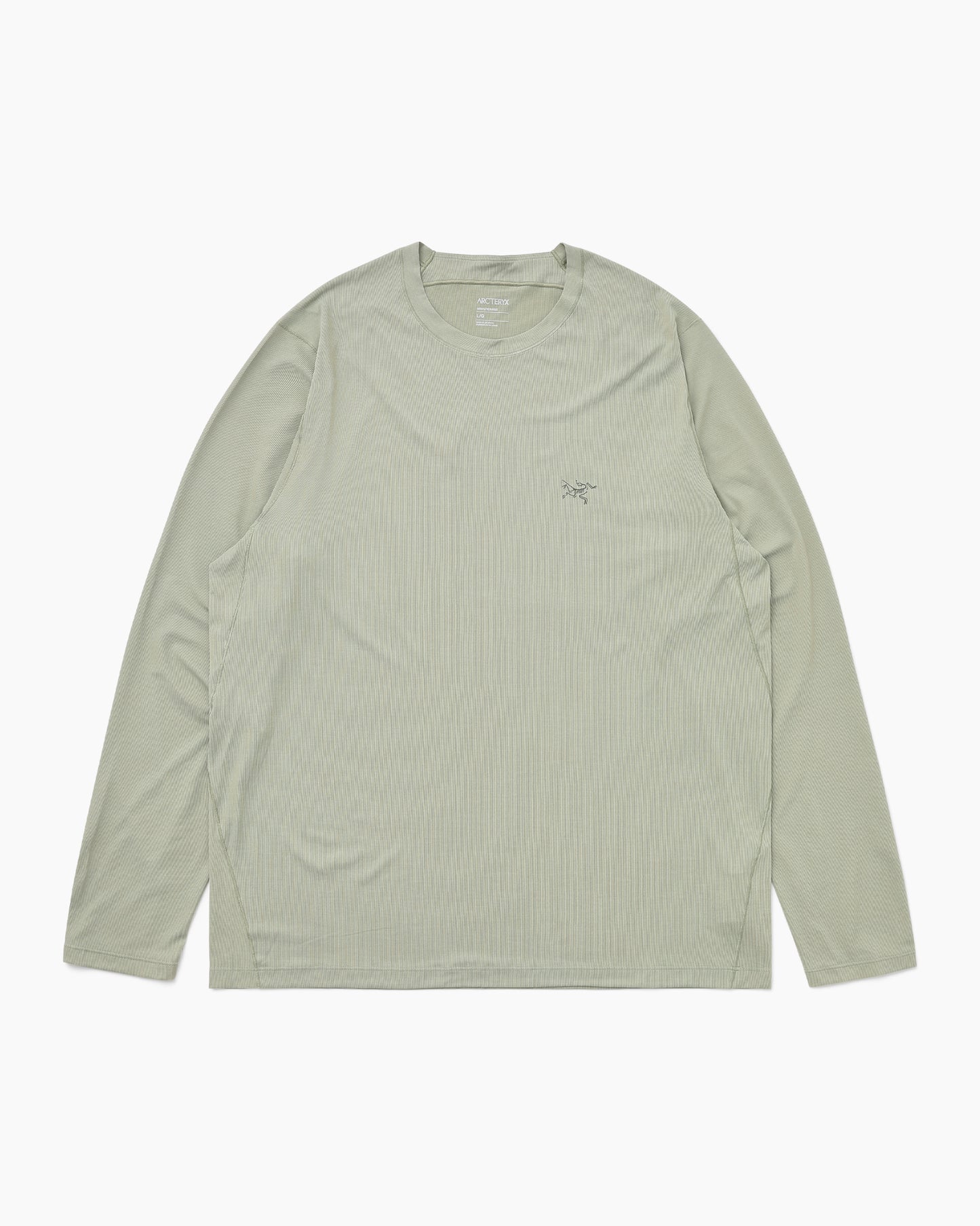 Cormac Crew LS M Habitat