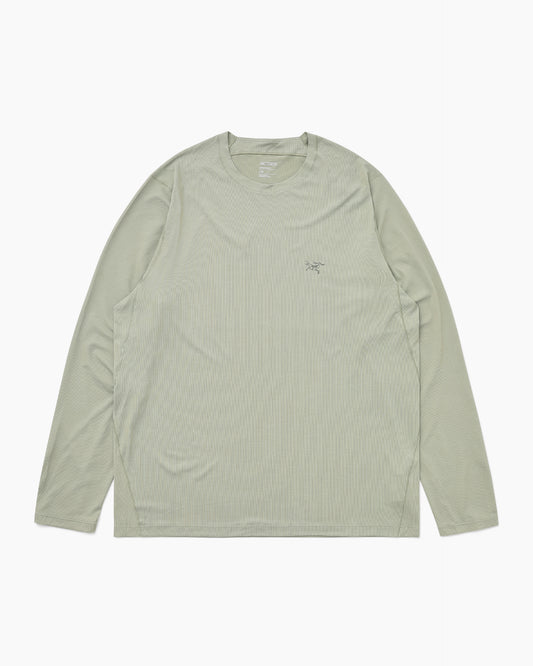 Cormac Crew LS M Habitat