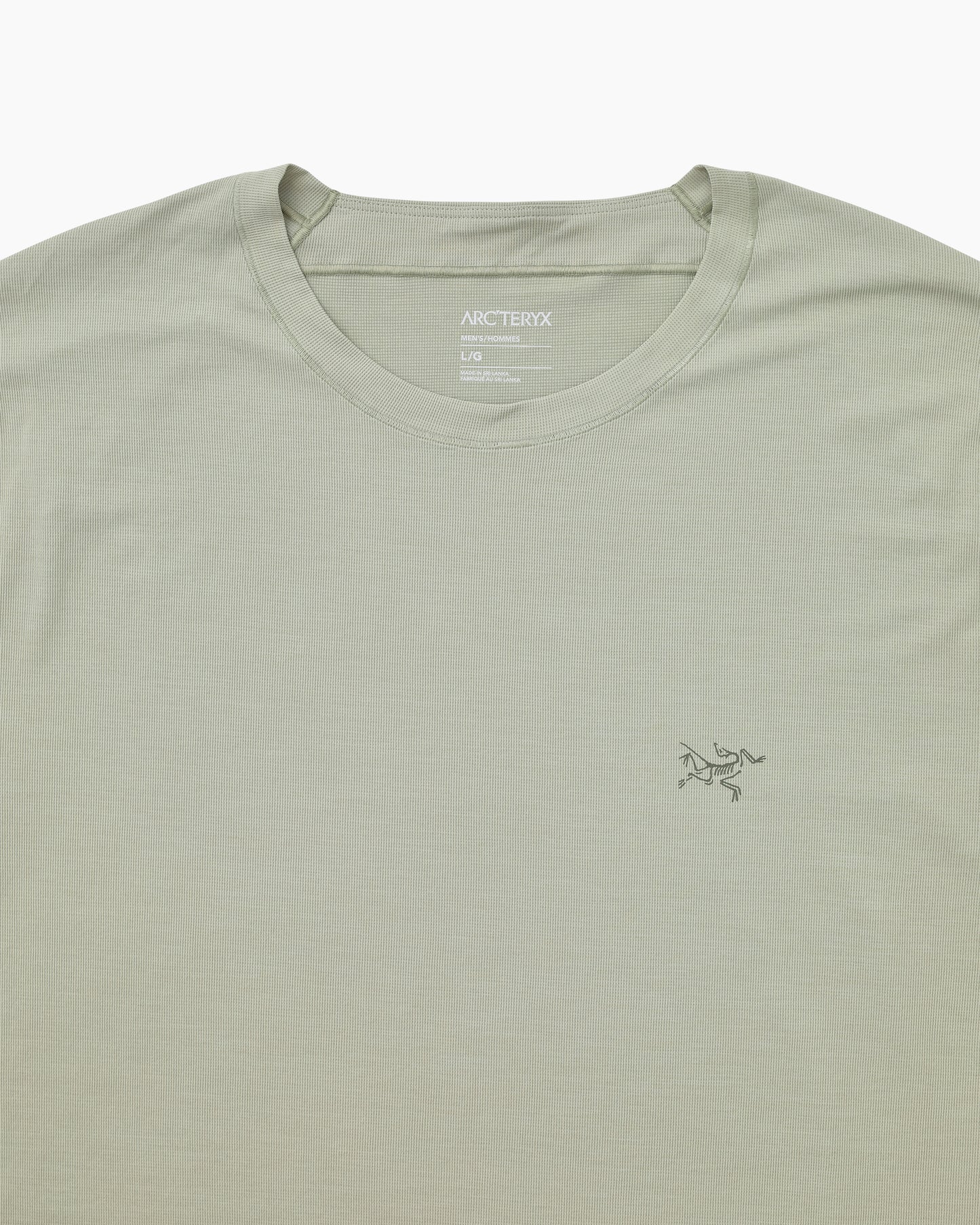 Cormac Crew LS M Habitat