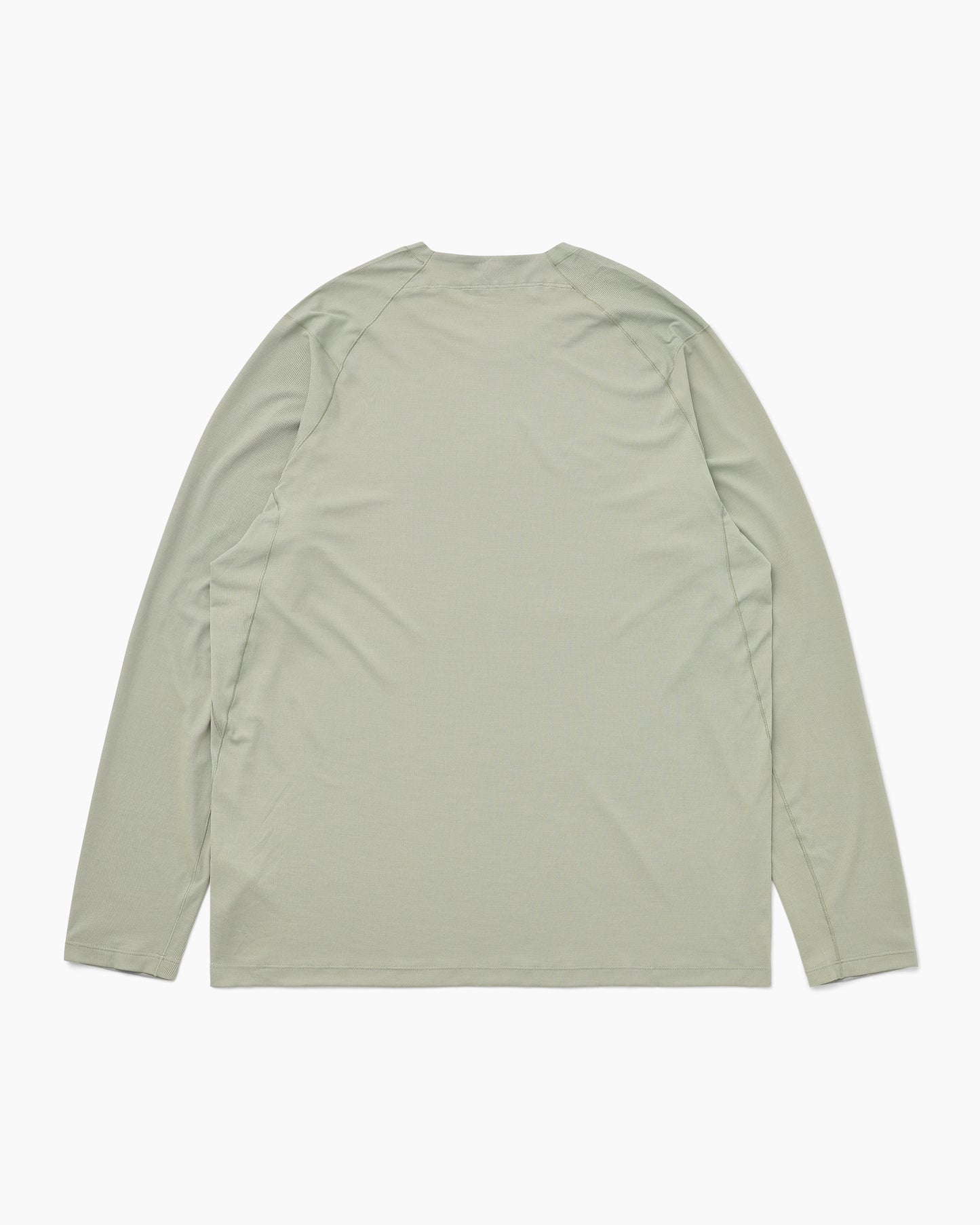 Cormac Crew LS M Habitat