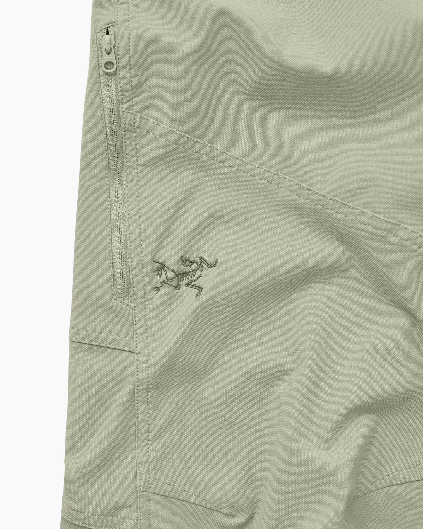 Cronin Cotton Pant M Habitat