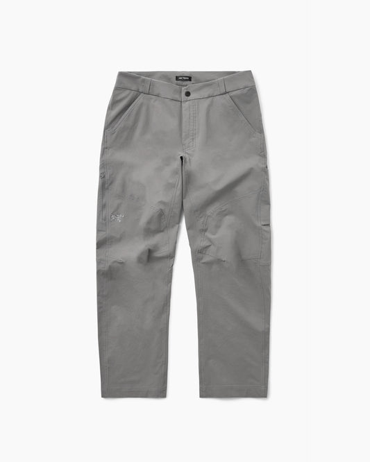Cronin Cotton Pant M Void
