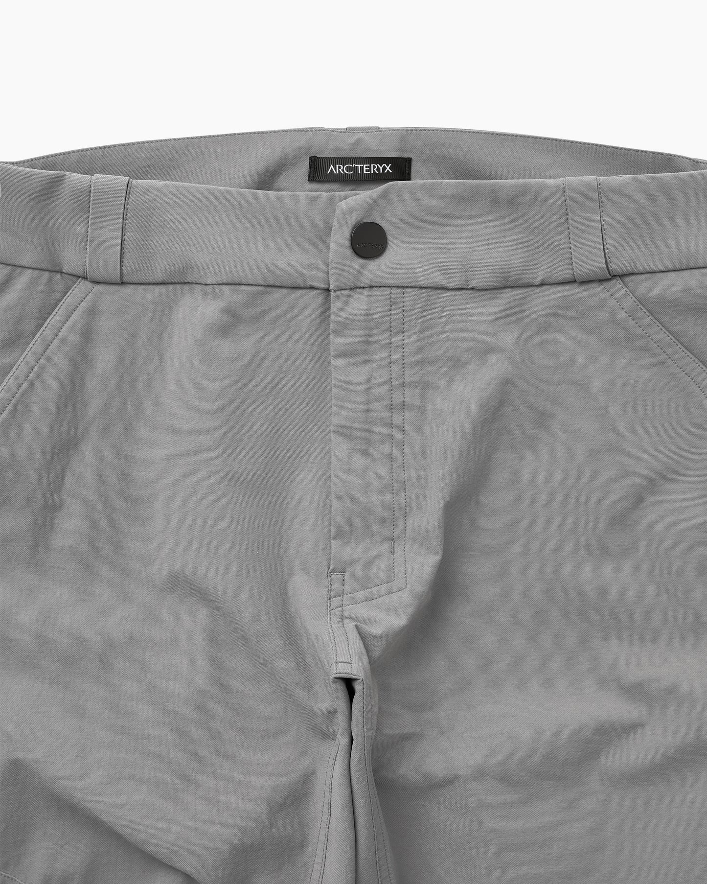 Cronin Cotton Pant M Void