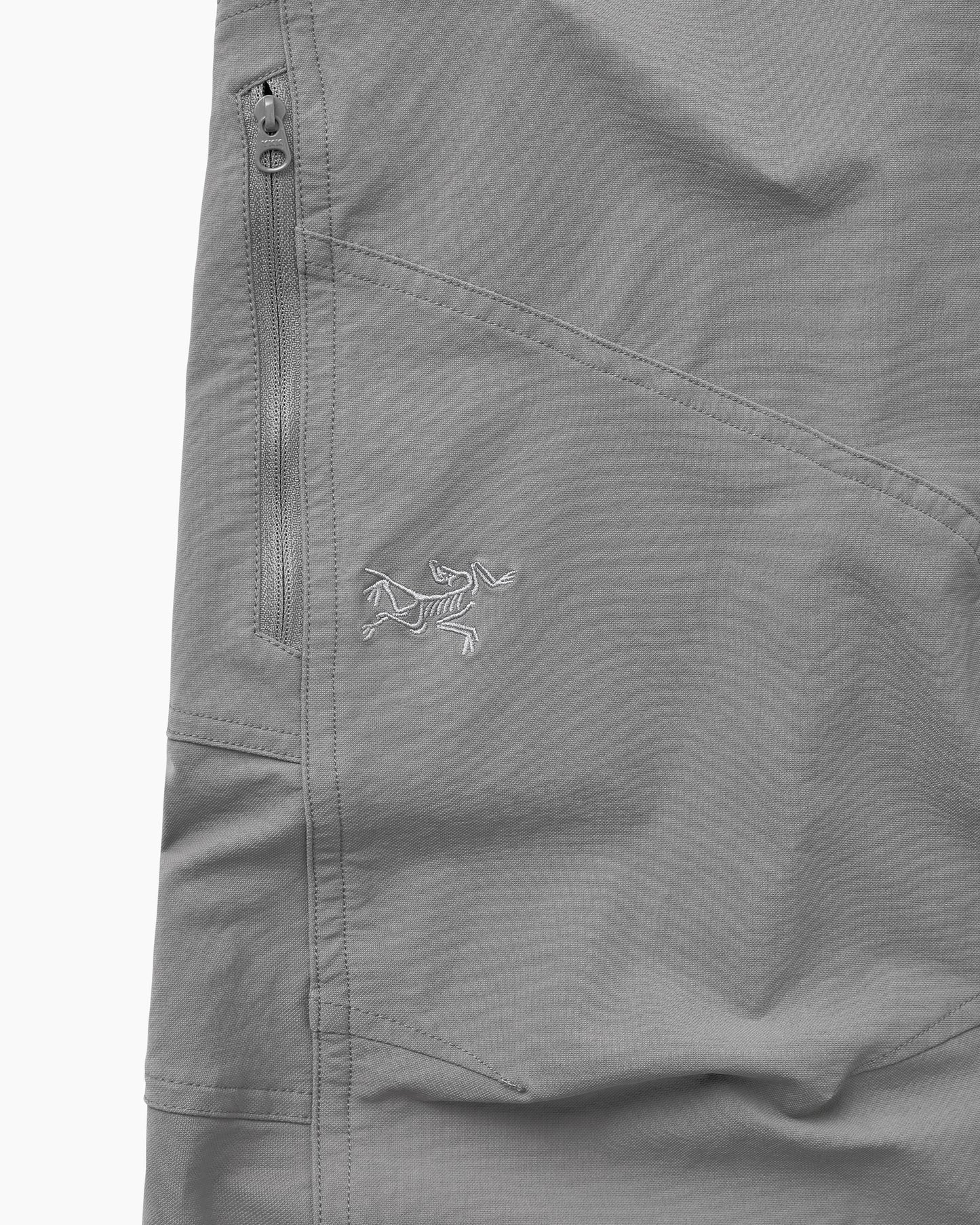 Cronin Cotton Pant M Void