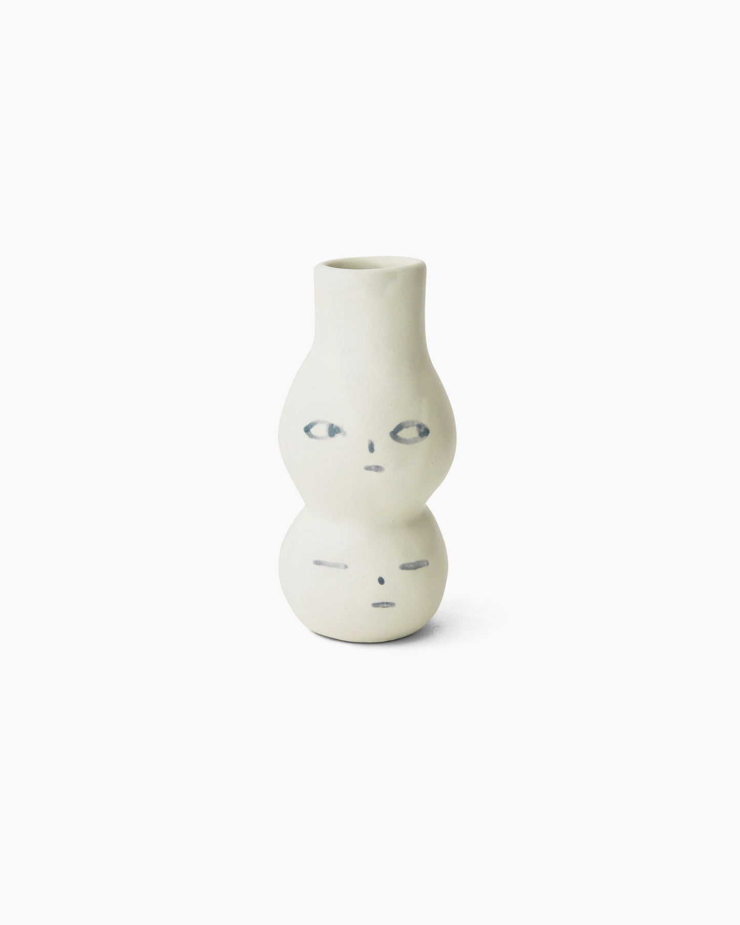 Dango Flower Vase Double