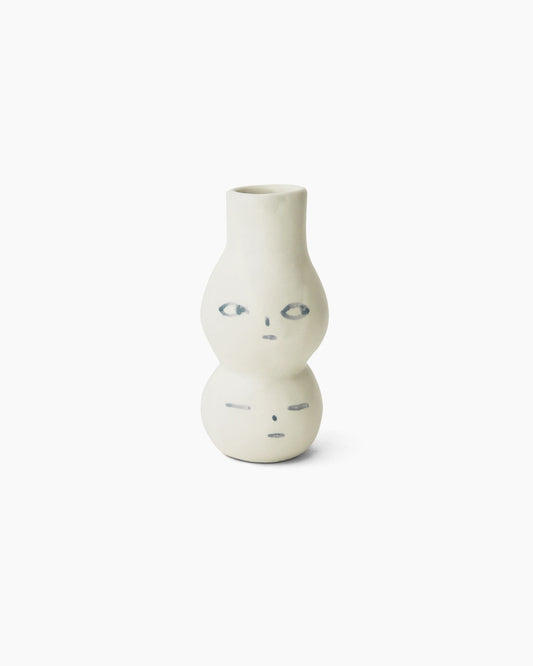 Dango Flower Vase Double