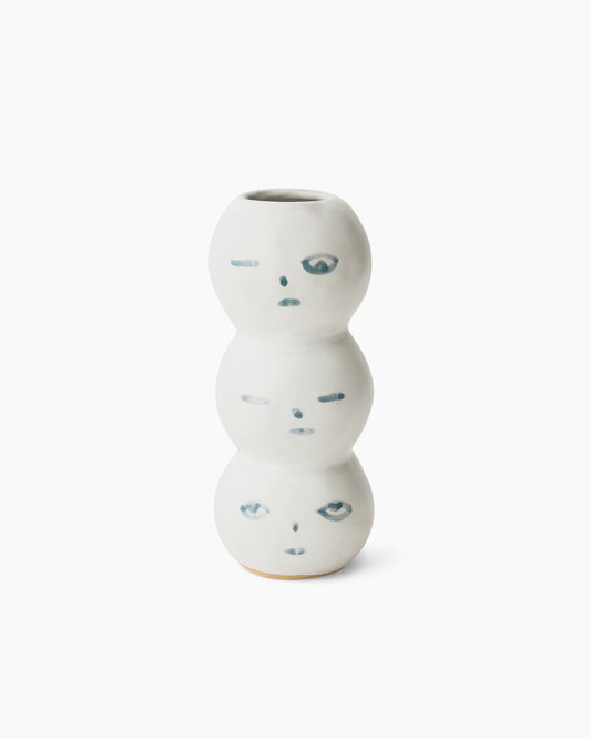 Dango Flower Vase Tripple