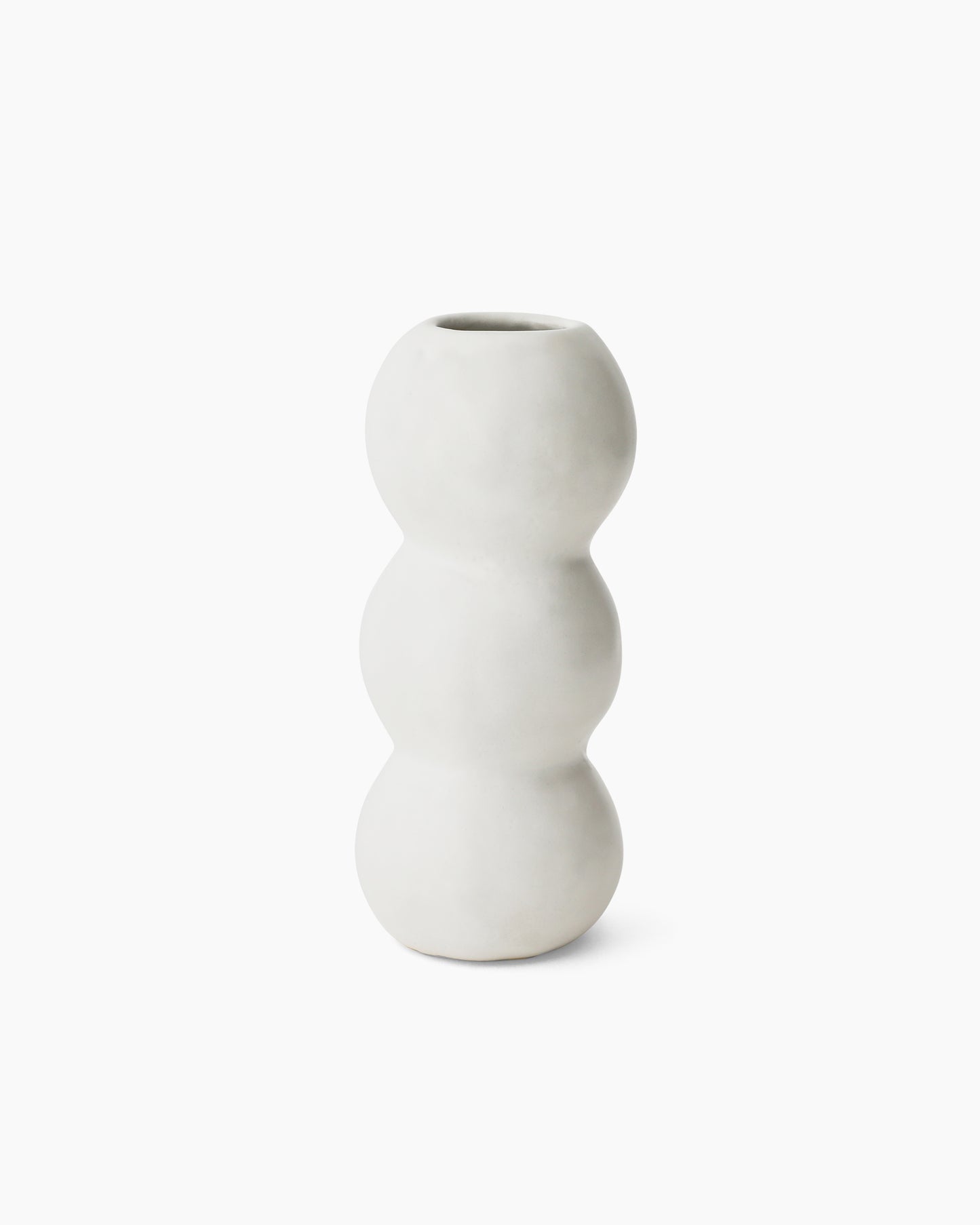 Dango Flower Vase Tripple