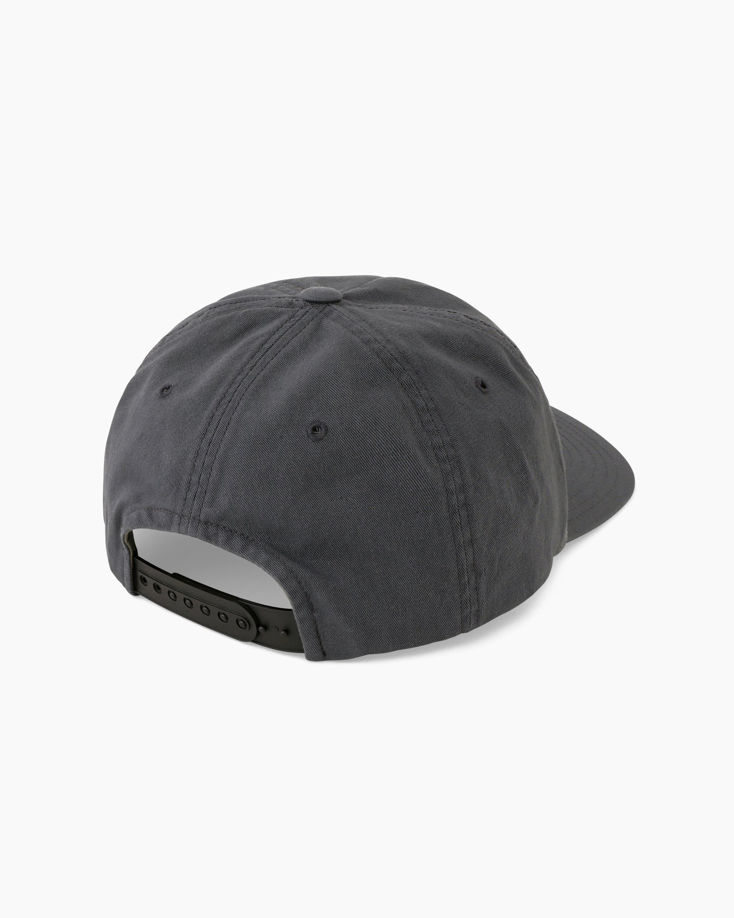 Dead Gear 5P Cap Charcoal