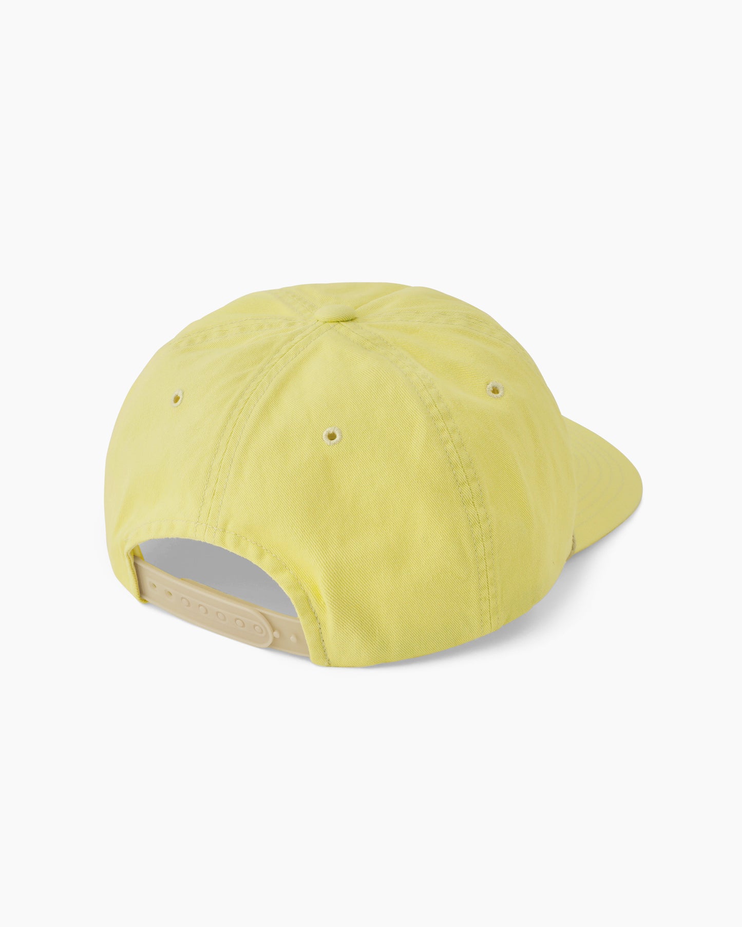 Dead Gear 5P Cap Lemon