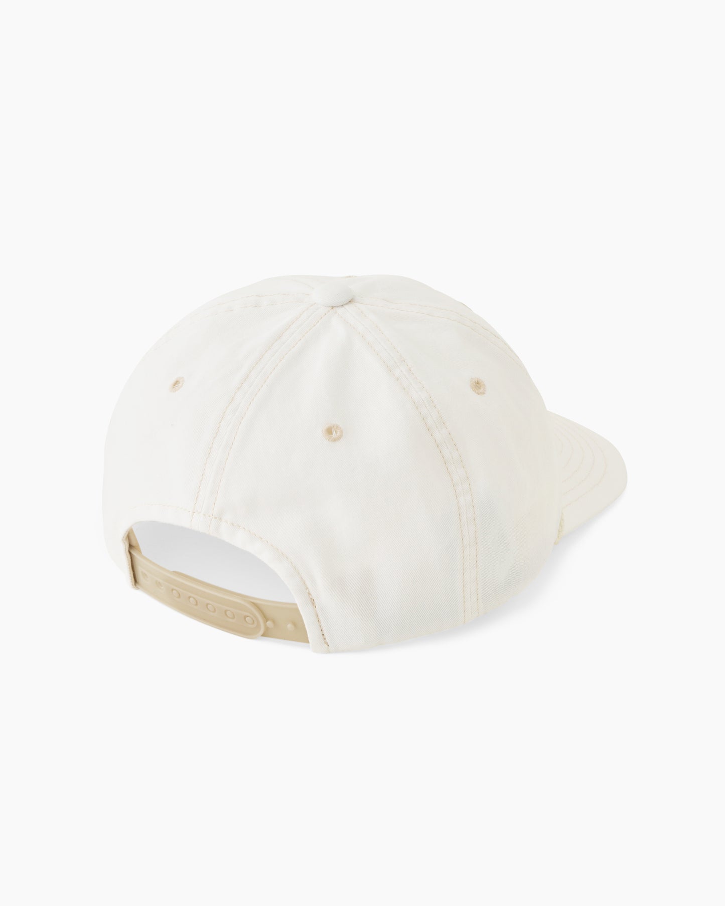 Dead Gear 5P Cap White