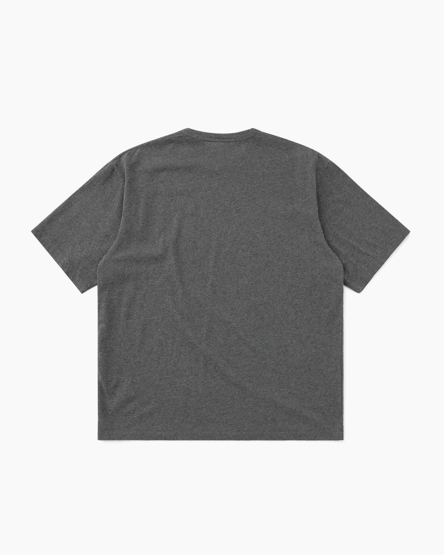 Dead Gear Tee Charcoal