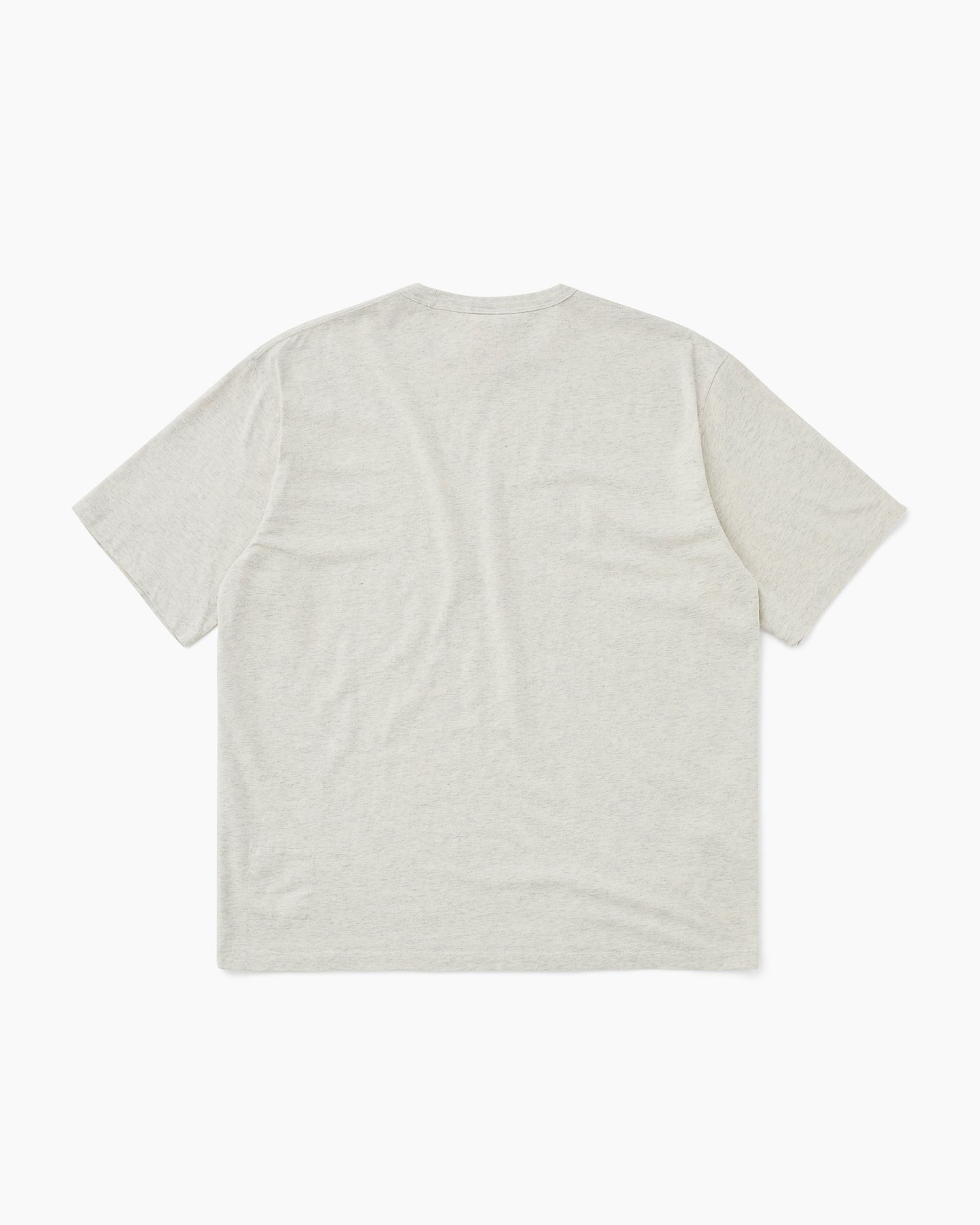 Dead Gear Tee Oatmeal