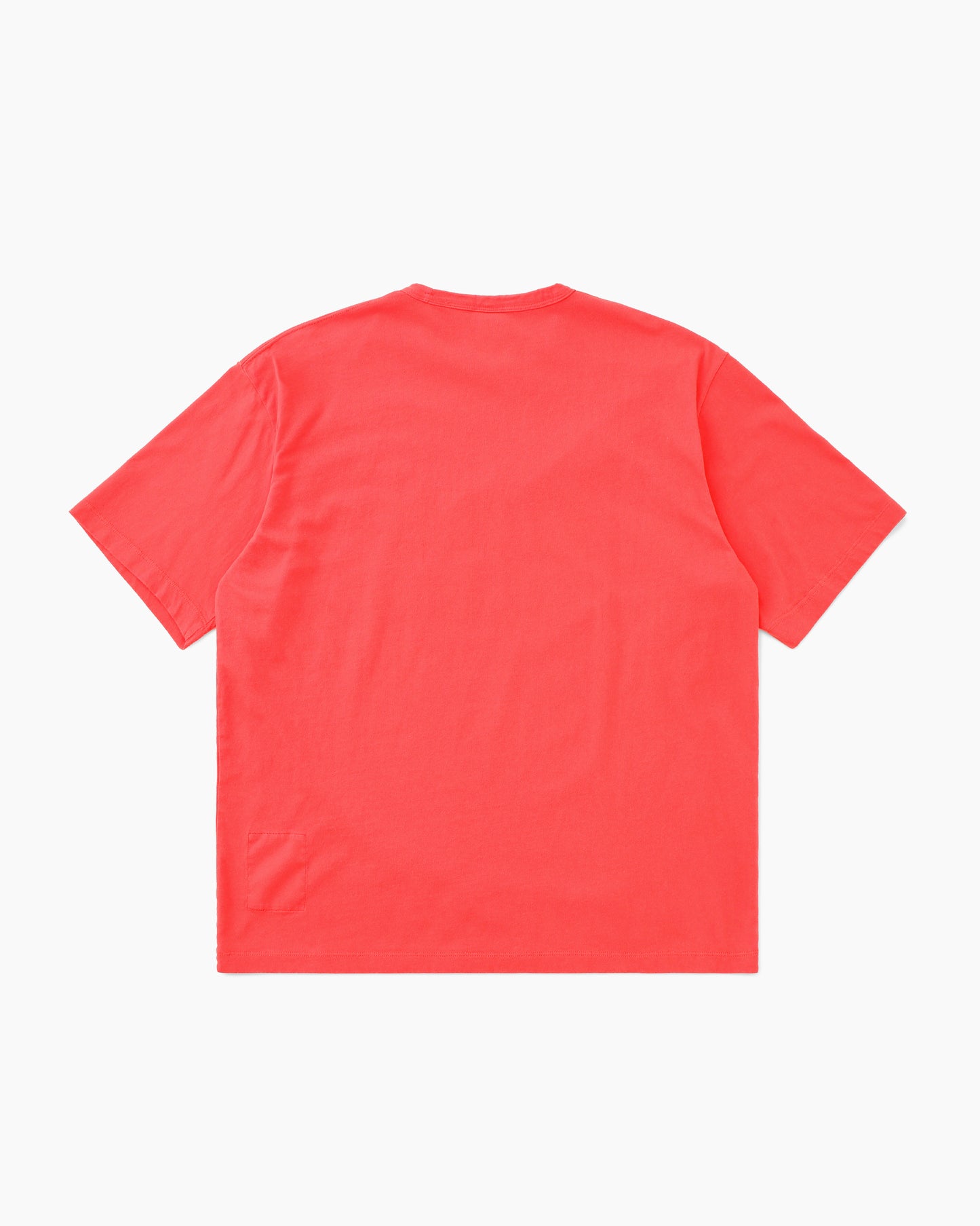 Dead Gear Tee Red