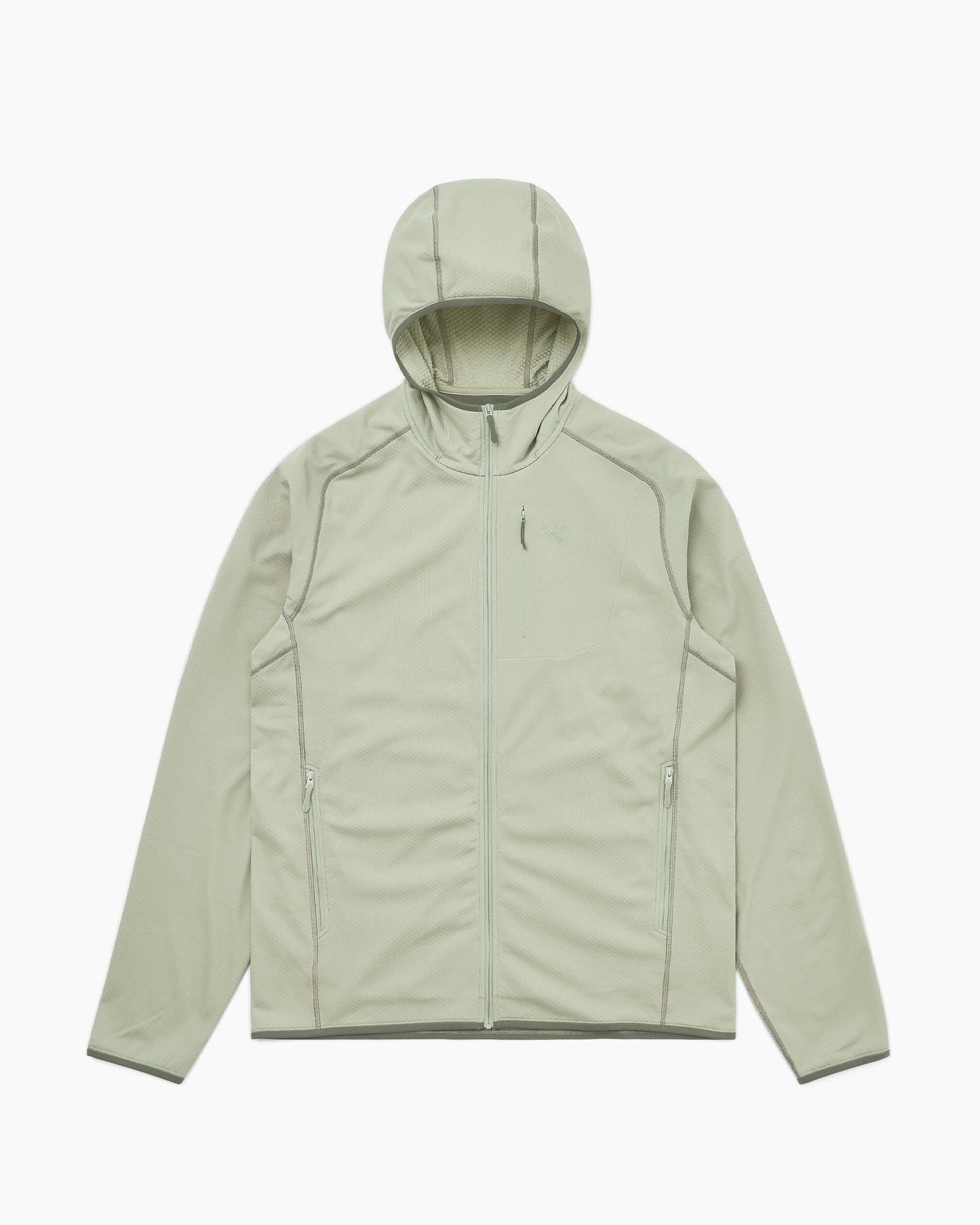 Delta Hoody M Habitat