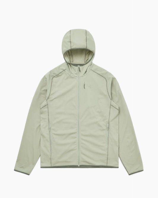 Delta Hoody M Habitat
