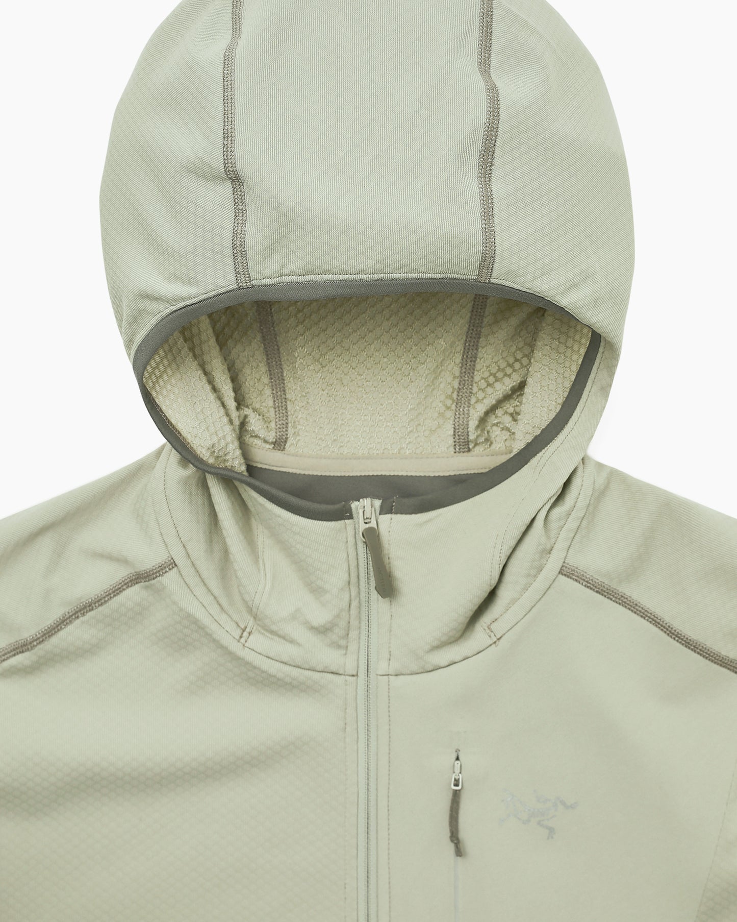 Delta Hoody M Habitat