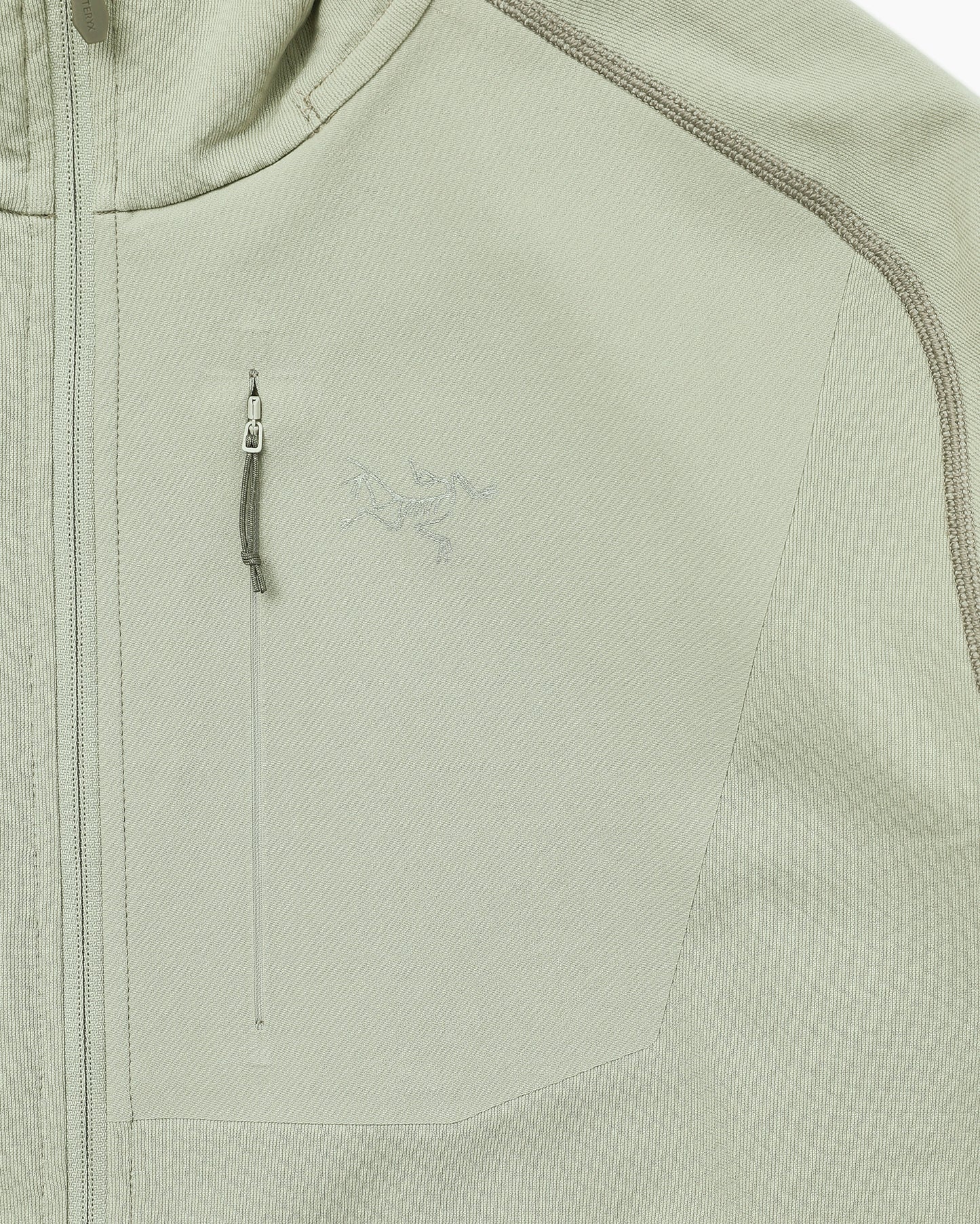 Delta Hoody M Habitat