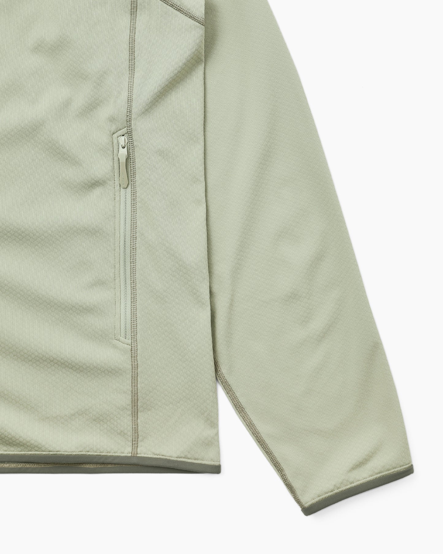 Delta Hoody M Habitat