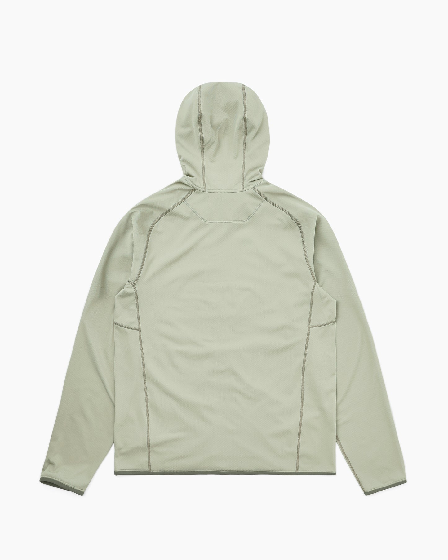 Delta Hoody M Habitat