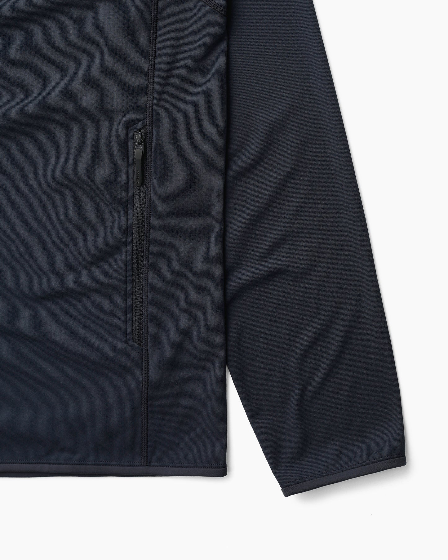 Delta Jacket M Black Sapphire