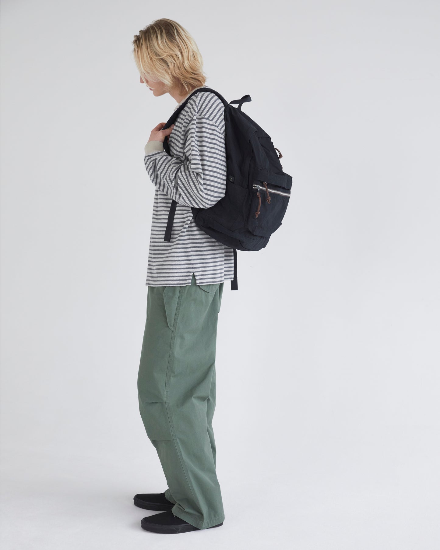 Depot Backpack Navy