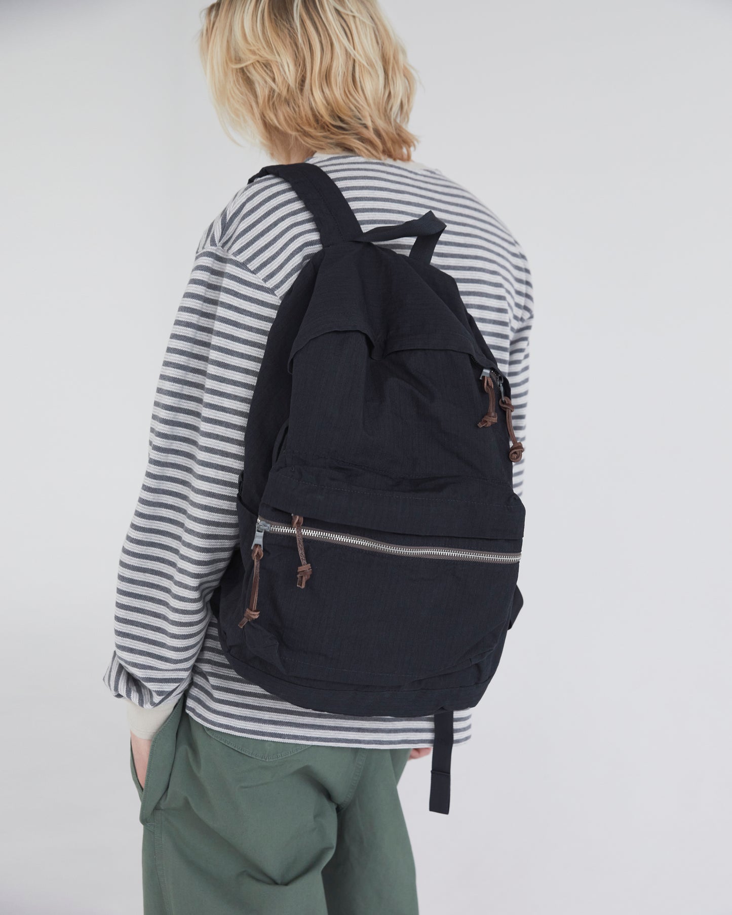 Depot Backpack Navy