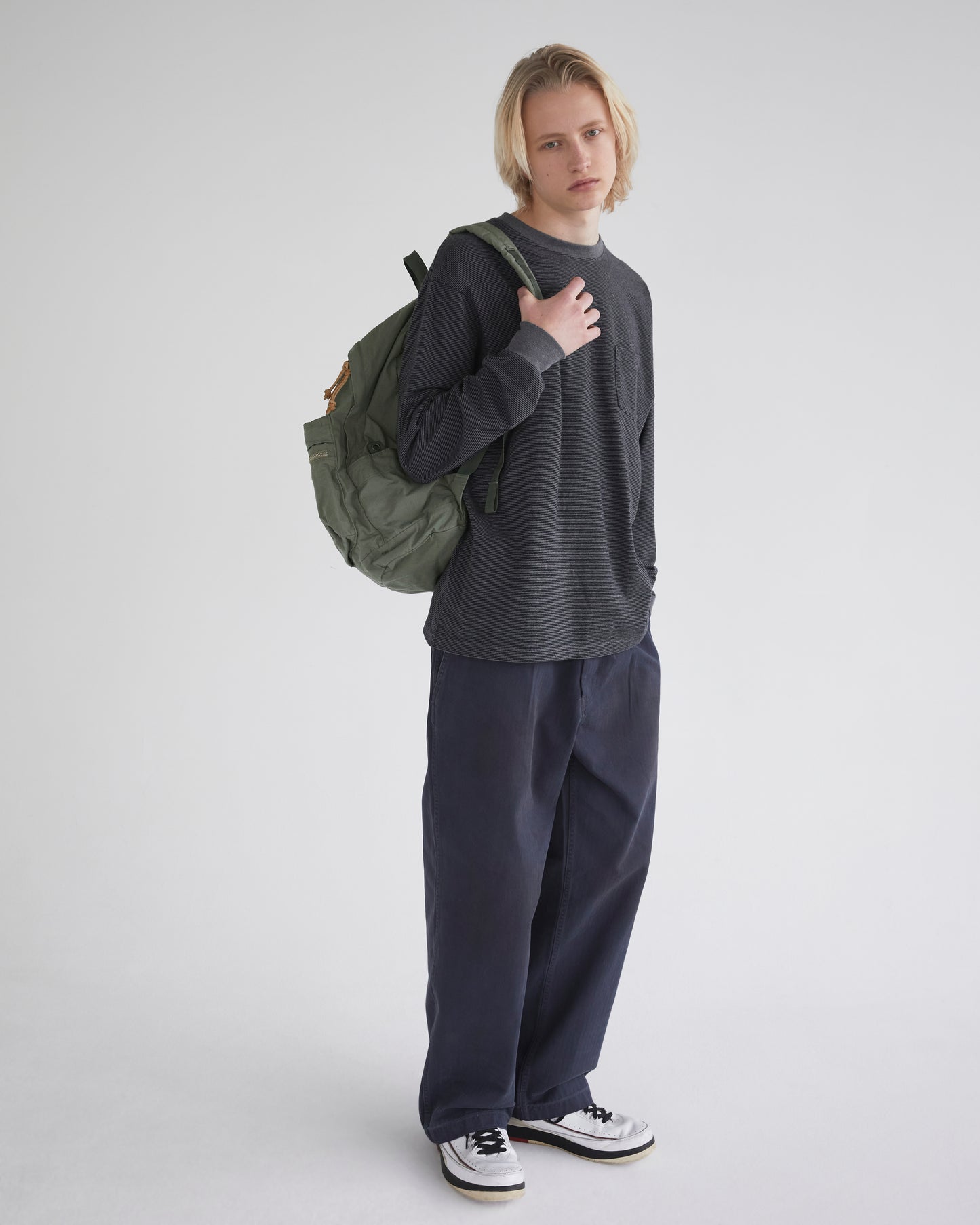 Depot Backpack Sage