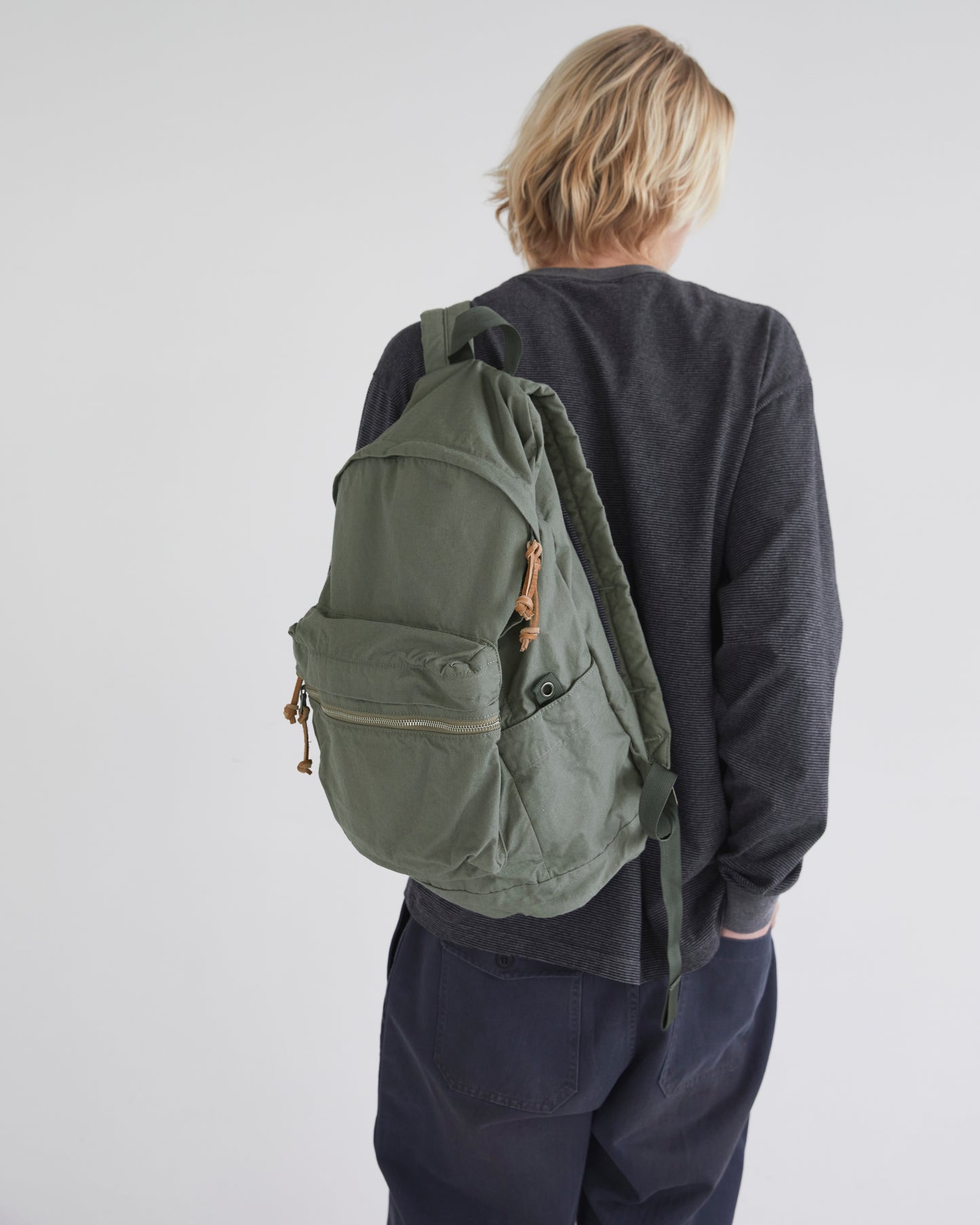 Depot Backpack Sage