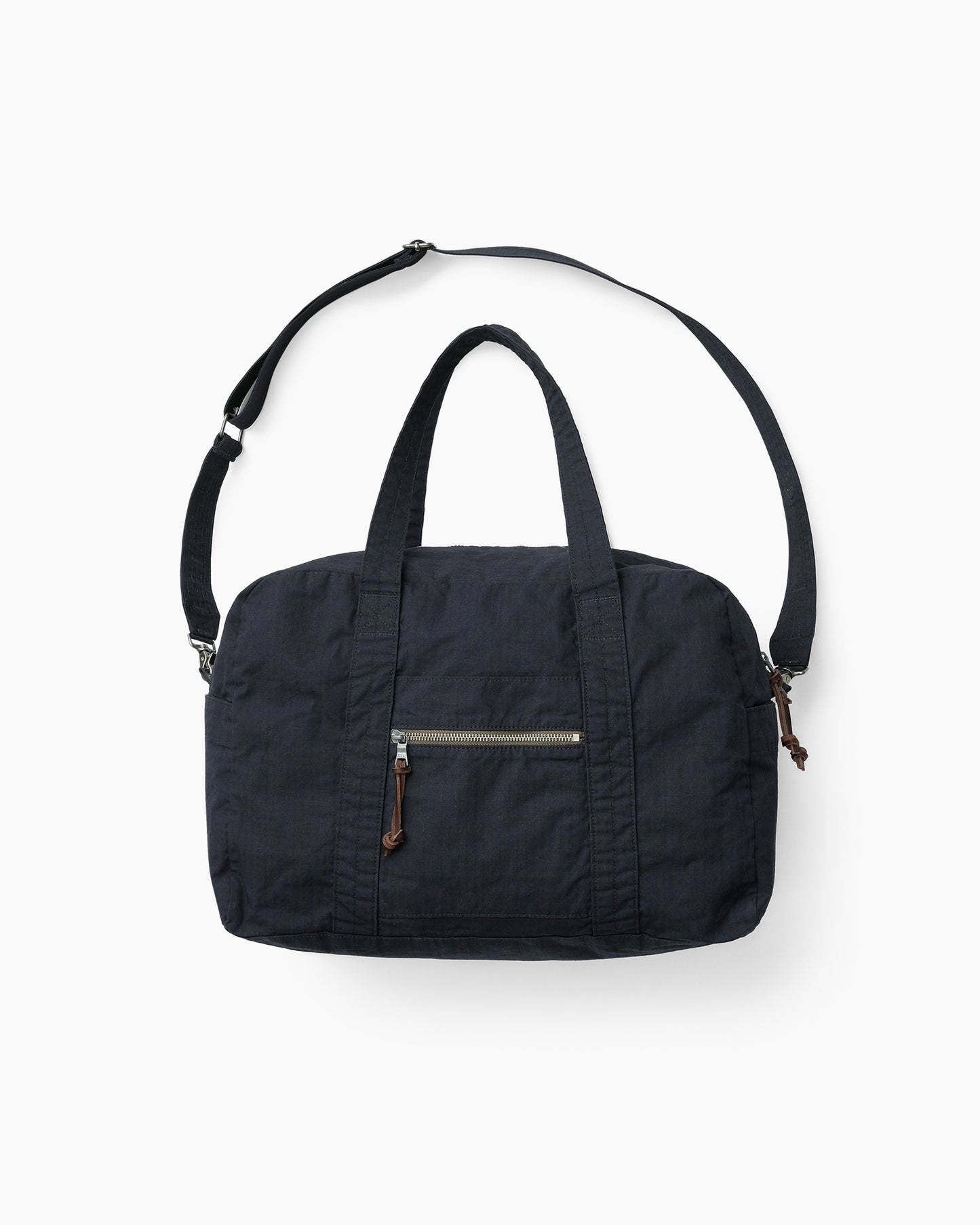 Depot Duffle Bag Navy