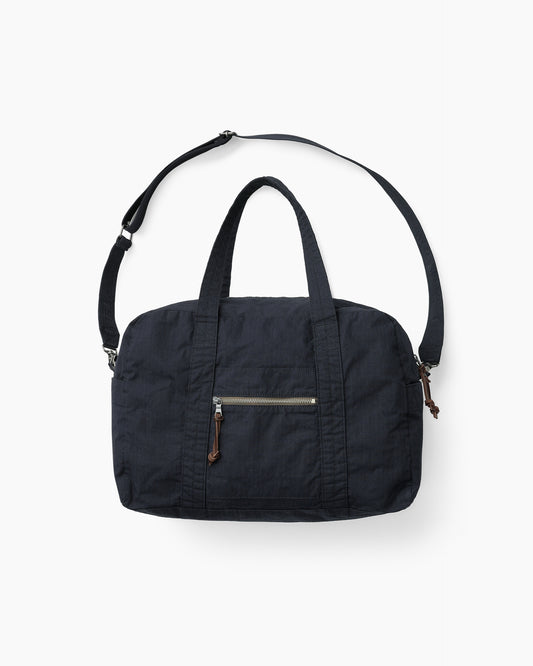 Depot Duffle Bag Navy