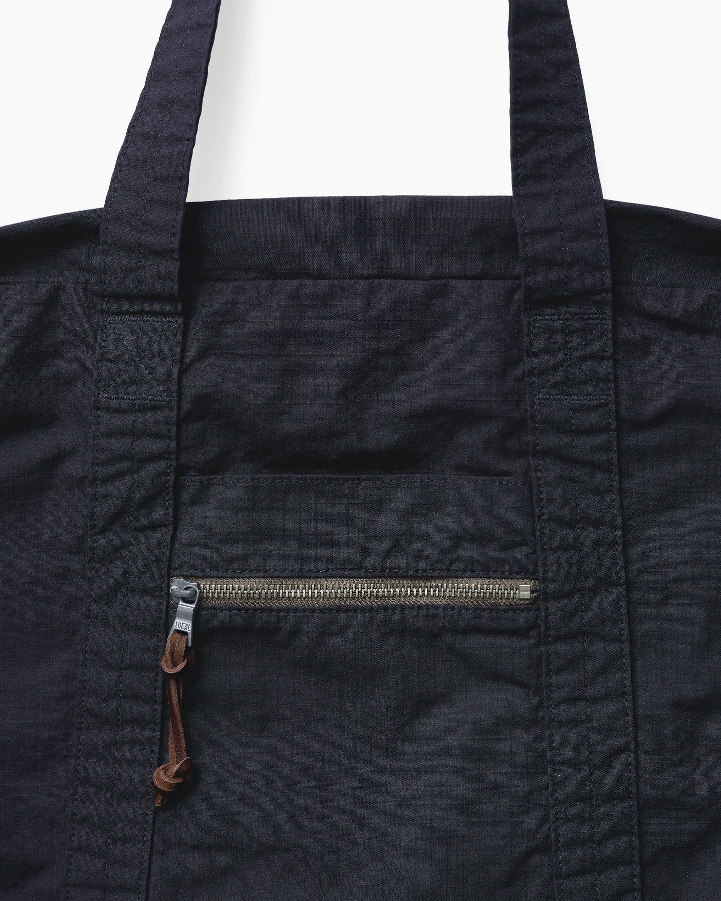 Depot Duffle Bag Navy