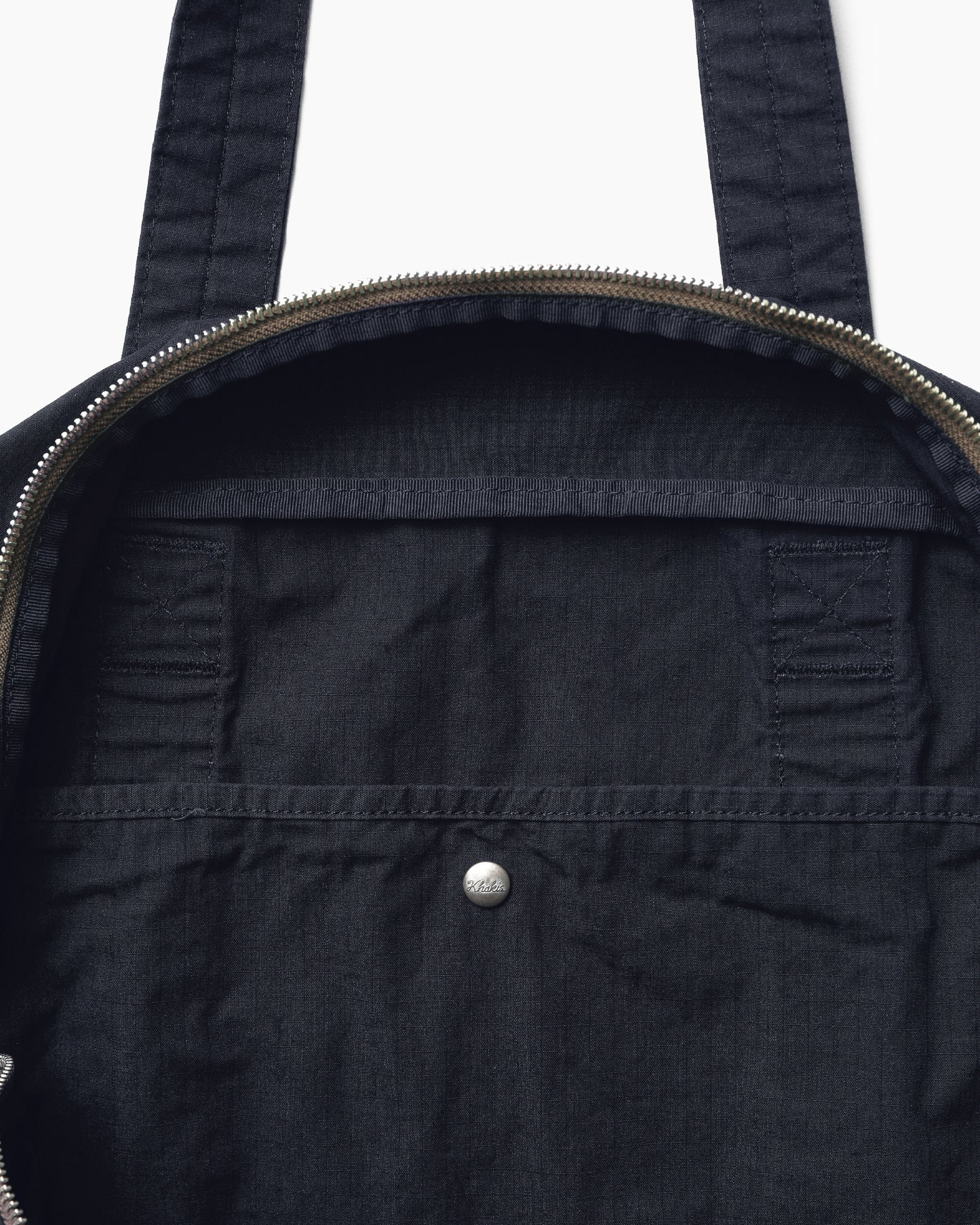 Depot Duffle Bag Navy